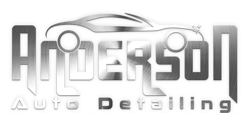 Anderson Auto Detailing